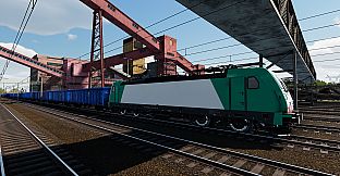 SimRail - The Railway Simulator: Prologue
