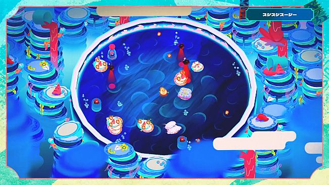 Hell Hell - ヘルヘル -