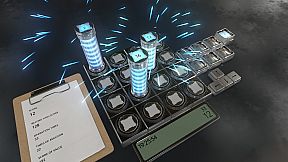 Stainless Steel 2048