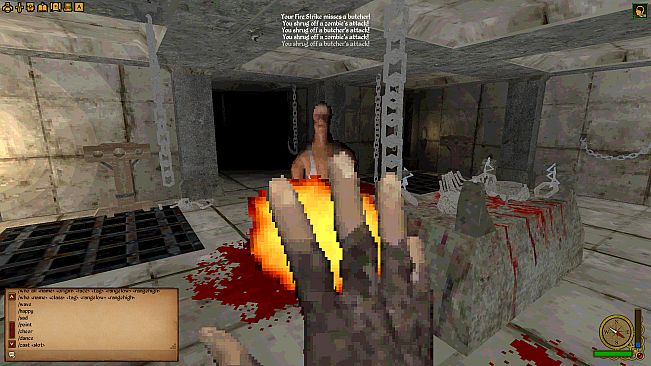 Avalon: Sacred Crusade