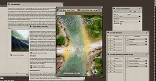 Fantasy Grounds - Cold Mountain (5E)