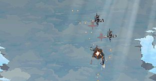 The Ghost and The Phoenix