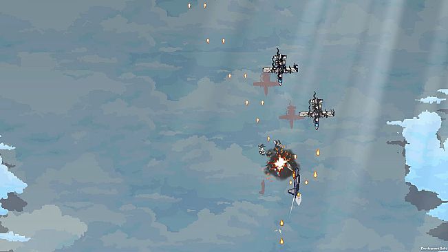 The Ghost and The Phoenix