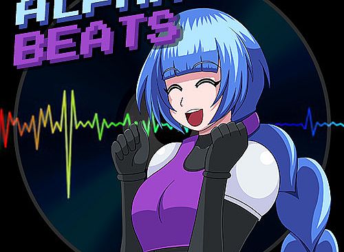 V.O.I.D. Alpha Beats (Soundtrack)