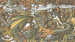 I commissioned some frogs 4