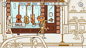 Hidden Cats in London