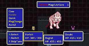 Reflection of a Fallen Feather