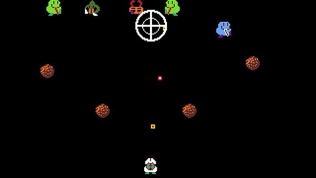 The Tower Of TigerQiuQiu Sniper