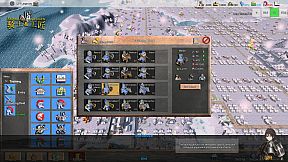 骑士与工匠 Knights and Craftsmen