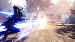 Remnant Blade: The Scarlet Edge