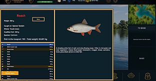 Fishermen League