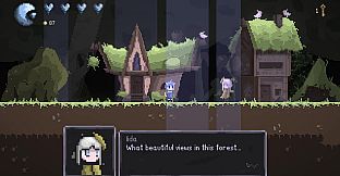 Cantirium: God Slayer