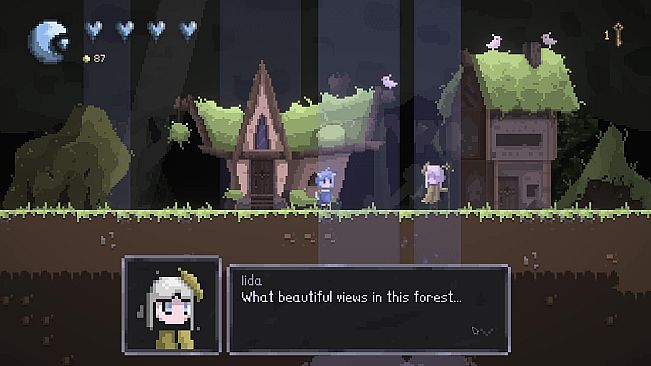 Cantirium: God Slayer