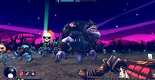Bravebones
