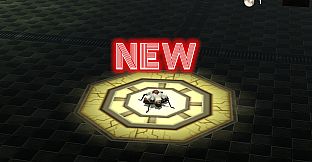 BAROQUE ~ Become a Meta-Being ~ Revive