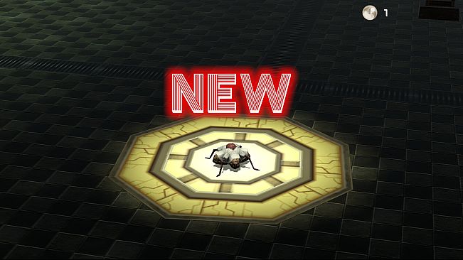 BAROQUE ~ Become a Meta-Being ~ Revive