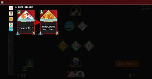 Overwritten: Defeat The Net