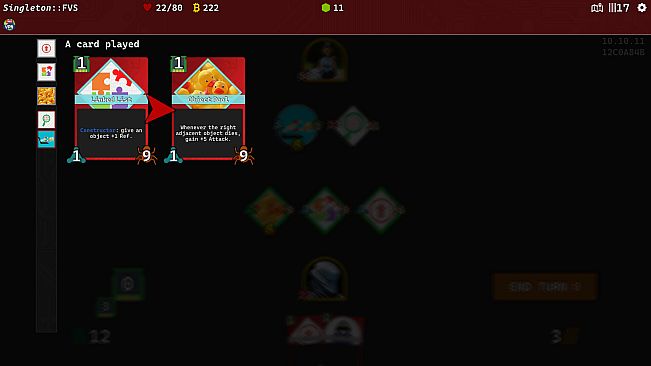 Overwritten: Defeat The Net