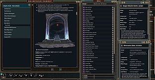 Fantasy Grounds - Breath of Life - The Archivist (PF1E)