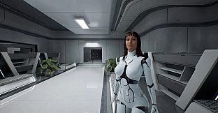 S.E.X. Project: Simulated Emotional Xenotech