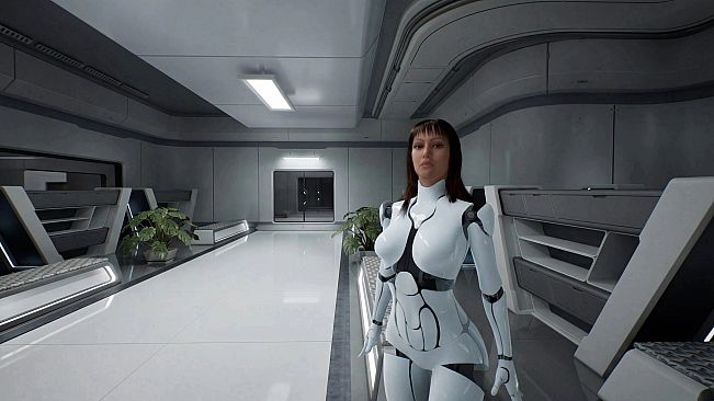 S.E.X. Project: Simulated Emotional Xenotech