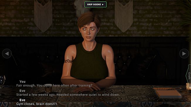 Desire on Tap - Adventures on Tap