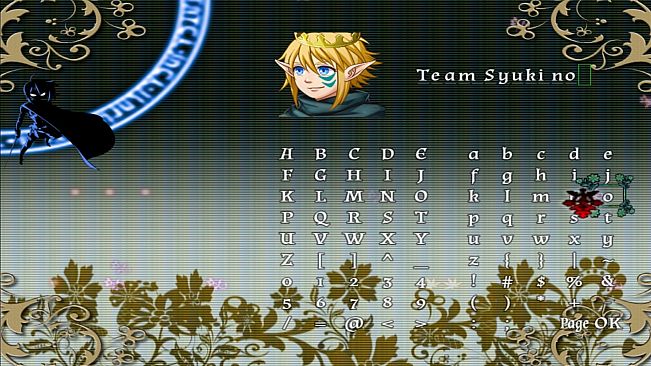 Solenars Edge II: Champions