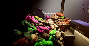 Teddy Collector