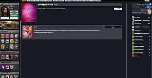 cyberpunkdreams // thirst