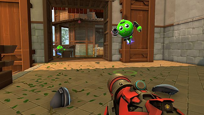 Diabotical