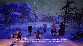 PAGO FOREST: TOWER DEFENSE