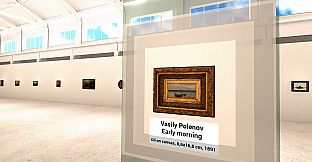 MalovMetaArt Metaverse