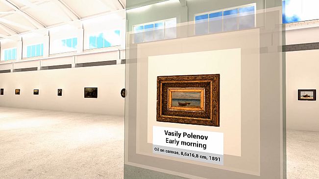 MalovMetaArt Metaverse