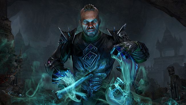 The Elder Scrolls Online - Elsweyr