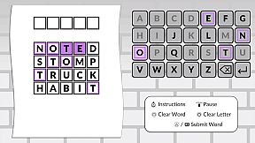 Wordbreaker by POWGI