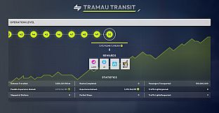 City Transport Simulator: Tram - Collector's Edition