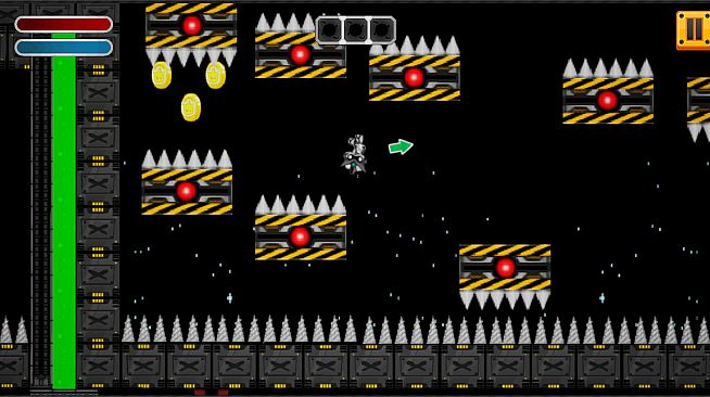 Tekling 2: Overdrive