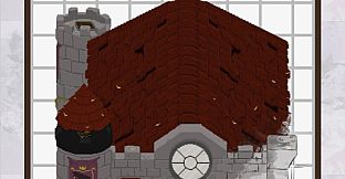 Fables of Talumos - Digital Art/Lore Book