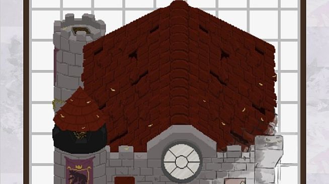 Fables of Talumos - Digital Art/Lore Book