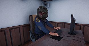 Prison Simulator: Skins Pack 01