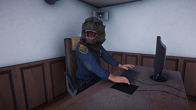 Prison Simulator: Skins Pack 01