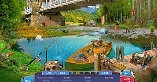 Finding America: The Heartland Collector's Edition