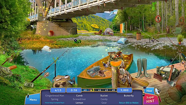 Finding America: The Heartland Collector's Edition