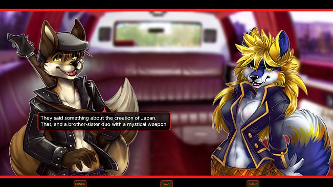 Major\Minor 2.0: (Re)Vision