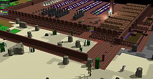 Tactical Craft Online