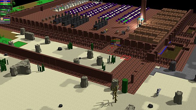 Tactical Craft Online