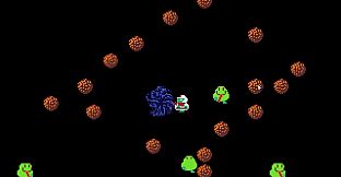 The Tower Of TigerQiuQiu 2 Warp Tiger M06