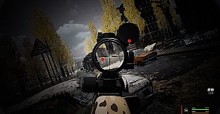 Iron Offensive: Helmet Cam Extraction Shooter