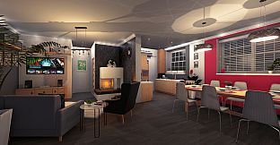 House Flipper - HGTV DLC