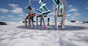 Collapsed: Build to Break